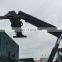Kalmar used cheap DRD 450 reach stacker on sale , low price cheap Kalmar DRT 450 in Shanghai
