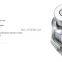 MS210 Matt Chrome Zinc Alloy Industry Cabinet Door Cam Lock marine boxepush button sliding door cylinder cabinet cam slam lock