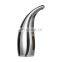 Stainless Steel Chromed Touchless Soap Dispenser Automatic Sensor Soap Dispenser