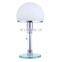 Nordic Medieval Simple Classic Living Room Sofa Modern Design Glass Ball Cover Desk Bedroom Table LED Lamp