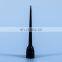 Disposable 1000ul Black Color Tecan Conductive Robotic Filter Pipette Tips For Hamilton