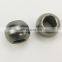 Small Sintered Iron Fan Bushing Slide Bearing bushings table fan bush
