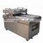 Price for automatic double chamber dates vacuum brick bag packing package machine for clothes spare parts