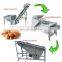 Easy Operate Hazelnut Shelling Machine/ Almond Peeling Machine/ Almond Breaker