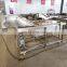 industrial fruit apple washer mango cleaning processing equipment pear fruit washer