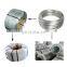 0.7-7.00 mm Hot Dipped/Cold Electro galvanized stainless steel wire galvanized steel fence wire 1.25mm manufacturer price