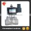 Gas/Oil/Watrer/Air Solenoid Valve