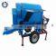 1000kg per hour capacity grain threshing machine for sorghum and bean