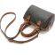 Light luxury exquisite fashion old flower Arc de Triomphe handbag new