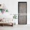 Factory Wholesale interior wood door wooden house furniture wooden door