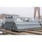 90mm galvanized round steel pipe gi tube price hot dip round galvanized pipe