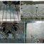 Double Function Glass Mirror Cutting Machine CNC Bathroom Glass Wood Acrylic Engraver