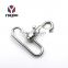 Multi Purpose Swivels Hooks Hardware Metal Lobster Clasp Bolt Snap Hook Swivel Eye Hanging