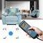 Massage Sofa Electric Function Sofa Disposable Tech Cloth Space Seat Single Function Sofa Lying, Shaking and Turning