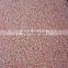 Factory Large Supply China Red Sandstone Flame Natural Painted Wall Stone Slab