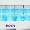 LCD display 2 Beakers laboratory Jar Tester