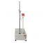 Most Popular Ball Drop Impact Testing Machine Falling Ball Impact Tester PVC Material Impact Test Machine