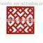 TRIONFO color enameled cast iron Trivet manufacturer