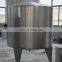 chemical liquid storage tank stainless steel tank ss storage tank