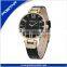 Women's Gender and Stainless steel Material women watch