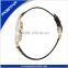 Women's Gender and Stainless steel Material women watch