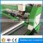 High efficiency industrial single needle quilting machine factory price