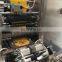 Full Automatic Soap Double Paper Wrapping Packing Machine Price