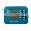 integrated type metal locator/metal detector ferro scan
