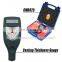 Taijia thickness measure tool galvanized steel coating thickness gauge meter