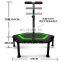 trampoline games park adult bungee