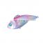 Hard Plastic Baits Sinking Minnow Lures Fish Accessories Fish Hunter DV1C VIB 70MM 14G Fishing Lures