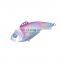 Hard Plastic Baits Sinking Minnow Lures Fish Accessories Fish Hunter DV1C VIB 70MM 14G Fishing Lures