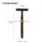Wholesale Alloy Double Edge Razor Shaving Safety Razor