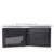 Genuine Cow Hide leather bifold wallet wholesale retail top grain original skin two fold RFID OEM ODM