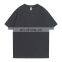 Wholesale high quality T-shirts for Men custom pattern logo premium designs comfortable fitting OEM ODM