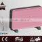 Economic indoor space radiator heater