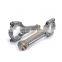 Forged Metal 4D32 Car Engine Spare Parts Steel Connecting Rod