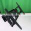 Full Motion Movable TV Wall Mount Bracket 32 to 70 Inch LED LCD Double Arm TV Bracket