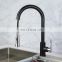 Taps and Faucets black kitchen faucet pull out faucet