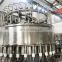 Automatic aseptic cold juice yogurt milk filling sealing machine filler maker machinery bottling plant production equipment