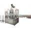Automatic small glass beer bottle filling machine plant / manufacturer