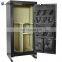 JIMBO clearance vault steel security fireproof  fingerprint gun safe for home