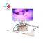 HC-R058 Visualized digital ai gun artificial insemination system for Canine Veterinary transcervical dog tci machine gun