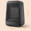 Warm and cold heater can be remote control regular electric heater household head blower（Wechat:13510231336）