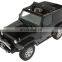4x4 offroad sunrider for hardtop for jeep wrangler JK 2007-2017