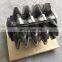 LIVTER Gear Cutting Tools Gear Hob Cutter module gear hob
