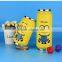 insulated soda can with straw custom soda can soda cans factory