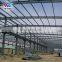 New Design Customized guangzhou prefabricated Steel Structure Storage Insulated Steel Warehouse Building Kenya