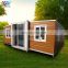 Equipment From China For The Small Business  Poteary Pre Fabricated Tiny Home Houses  Rent Adelaide