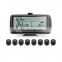 Promata 2022  tire pressure monitoring system with automatic hook-drop technology